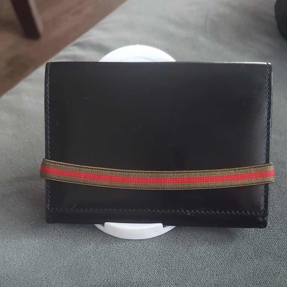GUCCI CARD CASE